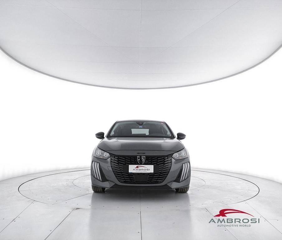 Peugeot 208 1.2 puretech Allure s&s 100cv