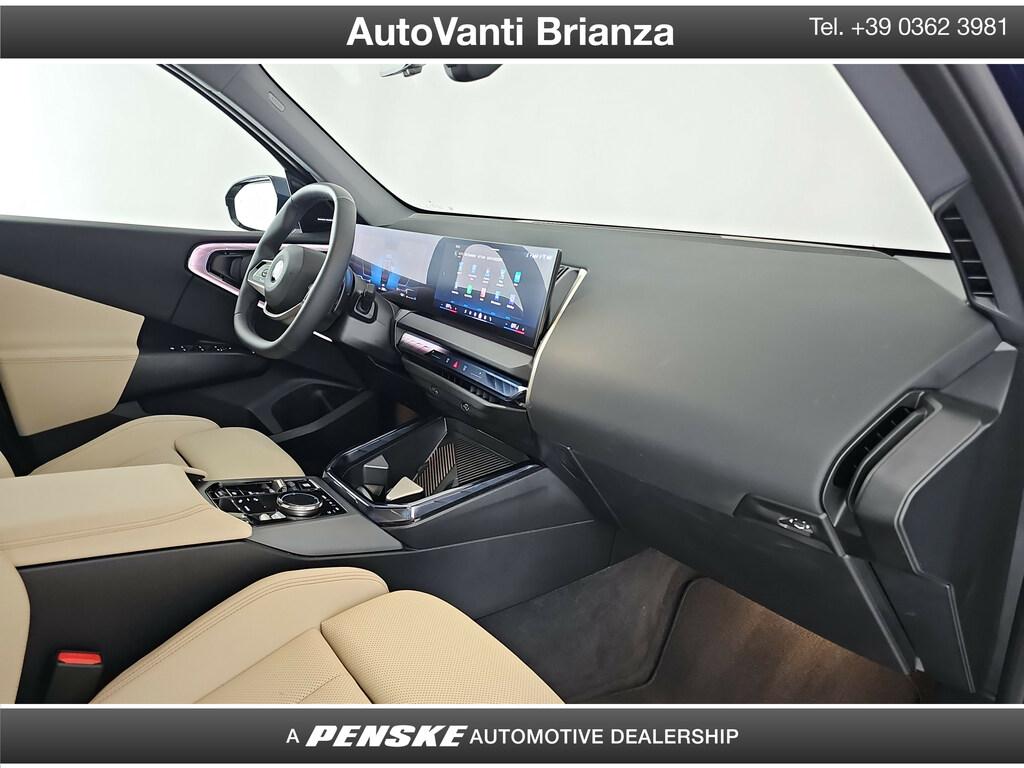 BMW X3 xdrive20d auto