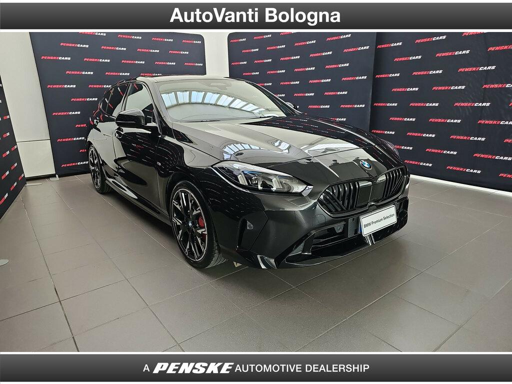 BMW Serie 1 118d MSport Pro auto