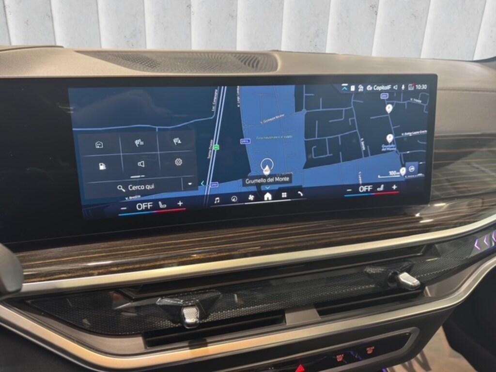 BMW X5 xdrive30d MSport Pro auto