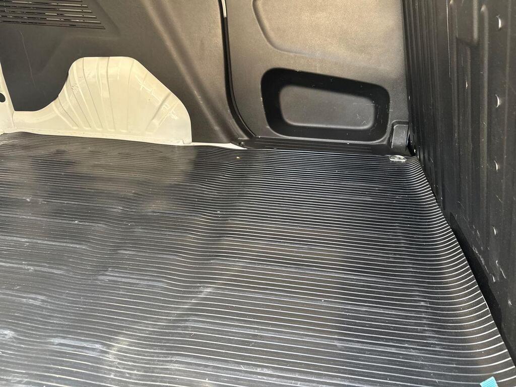 Fiat Doblo Passo Corto 1.5 td Entry 100cv