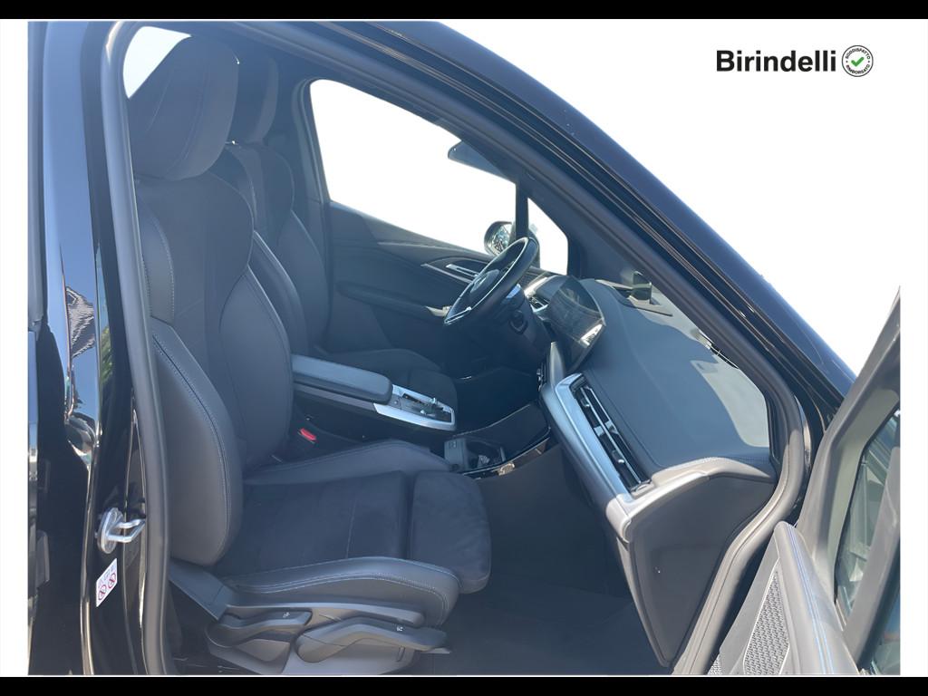 BMW Serie 2 218d Active Tourer Msport auto
