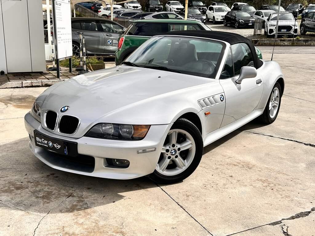 BMW Z3 Roadster 2.0 150cv