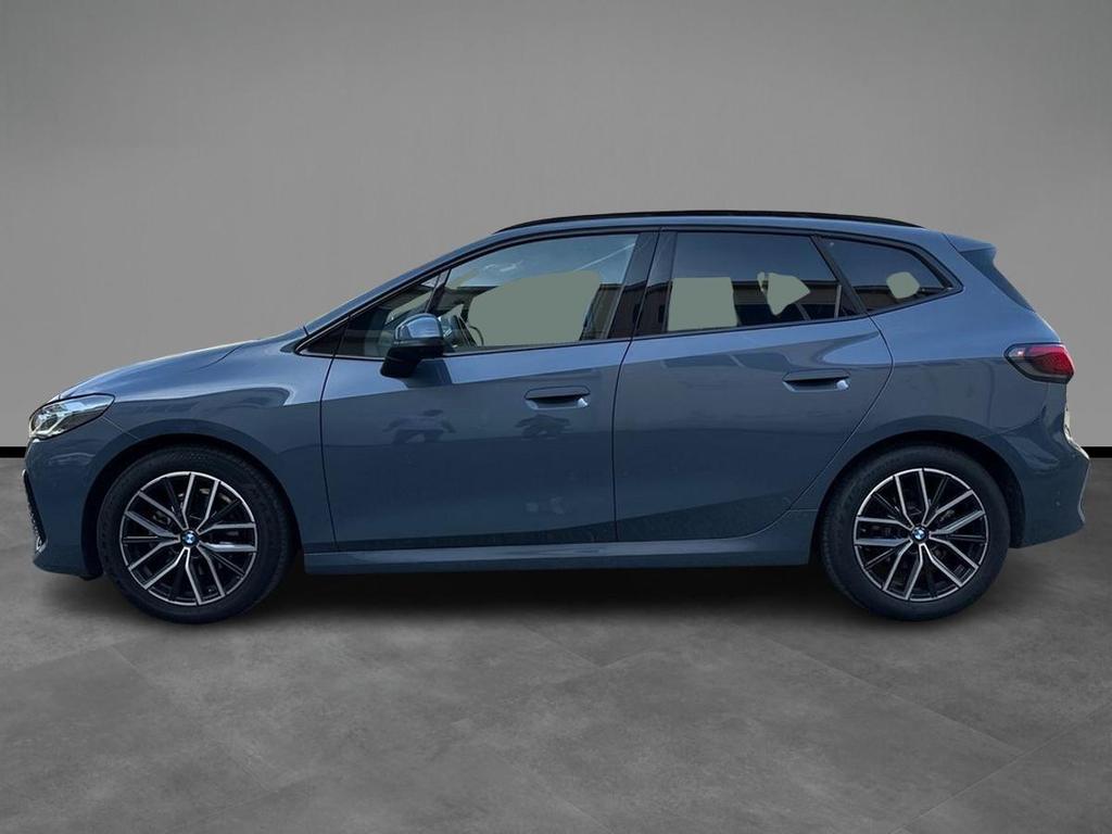BMW Serie 2 218d Active Tourer Msport auto