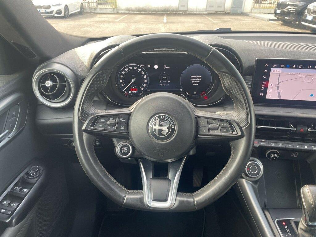 Alfa Romeo Tonale 1.6 Sprint 130cv tct6