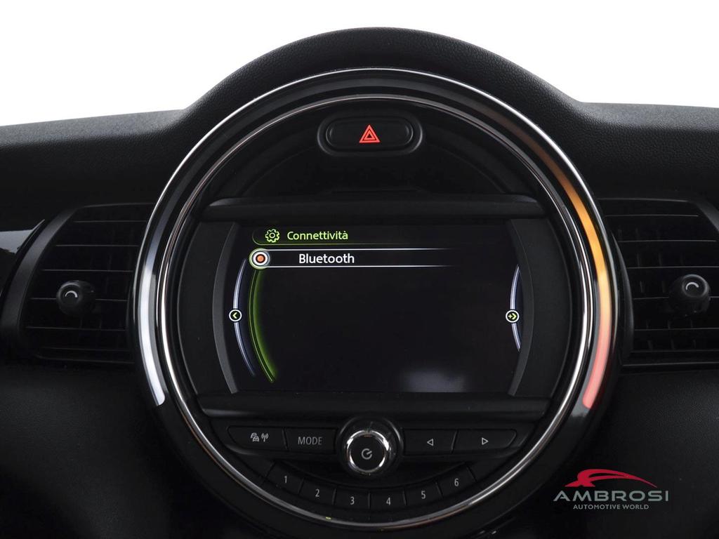 Mini Cooper D 1.5 D Cooper D