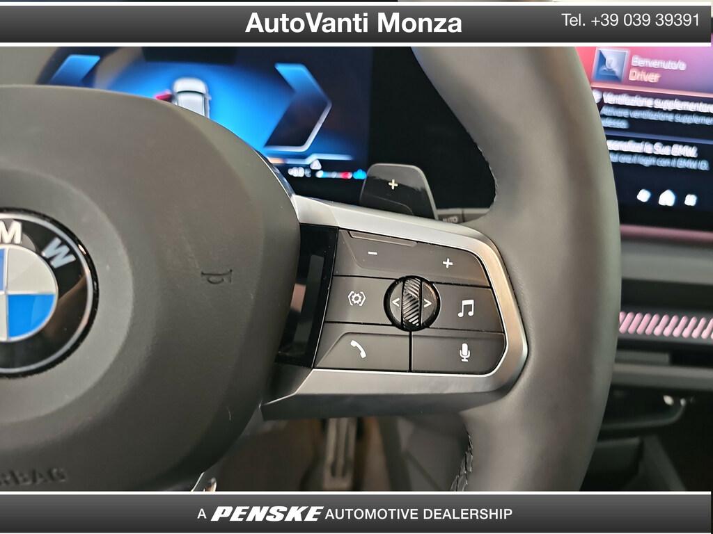 BMW Serie 1 118d MSport Pro auto