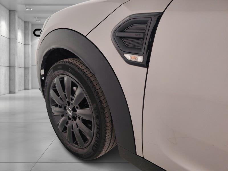 Mini Cooper D Countryman 2.0 D Cooper D Business Auto