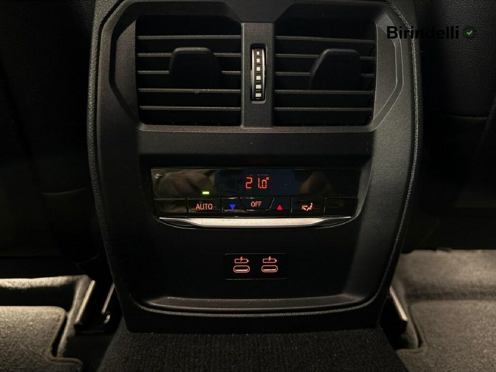 BMW Serie 3 318d Touring mhev 48V Msport auto