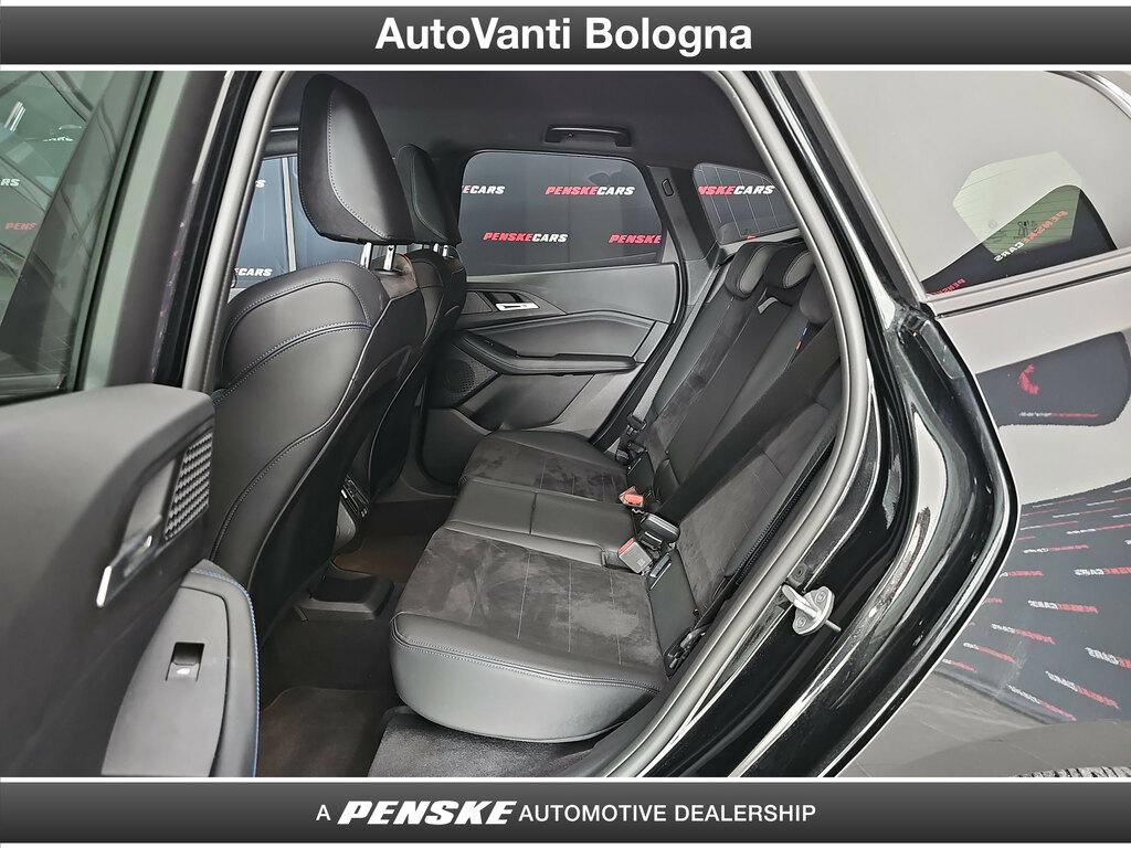 BMW Serie 2 218d Active Tourer Msport auto
