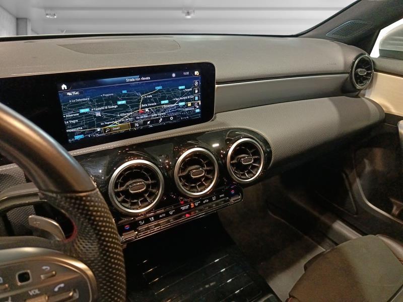 Mercedes Classe A 200 Premium auto