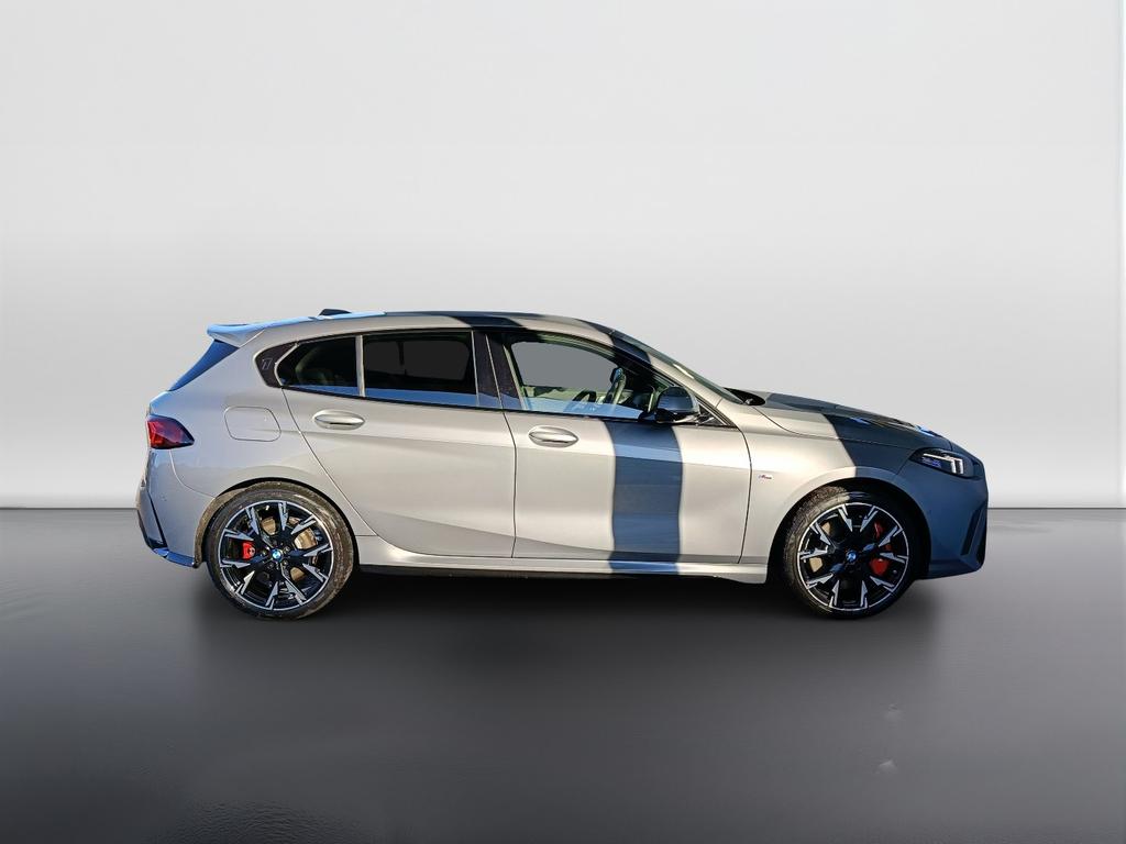 BMW Serie 1 118d MSport Pro auto