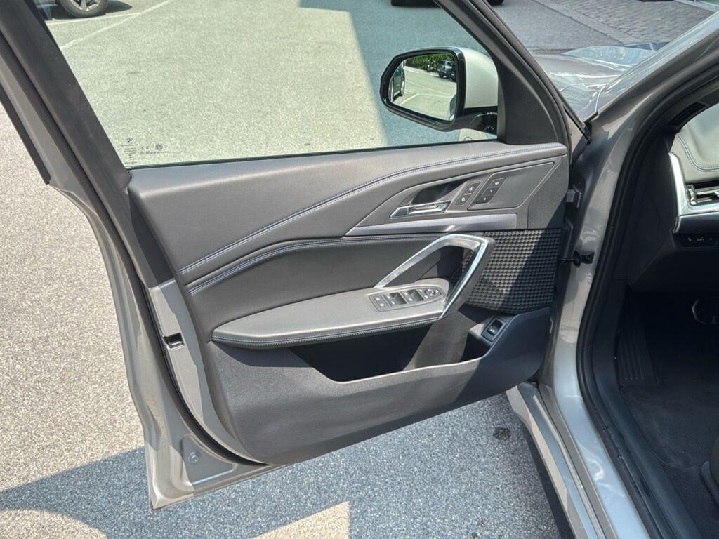 BMW X1 xdrive 25e MSport Pro auto