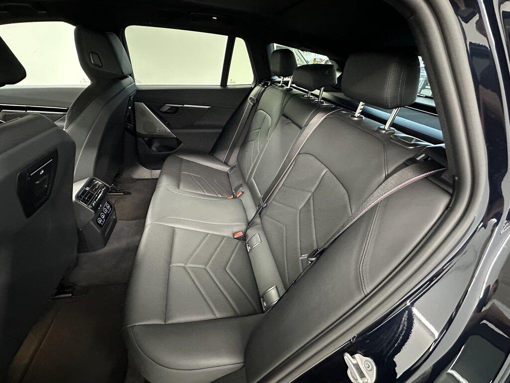BMW Serie 5 520d Touring 48V xdrive M Sport Pro auto