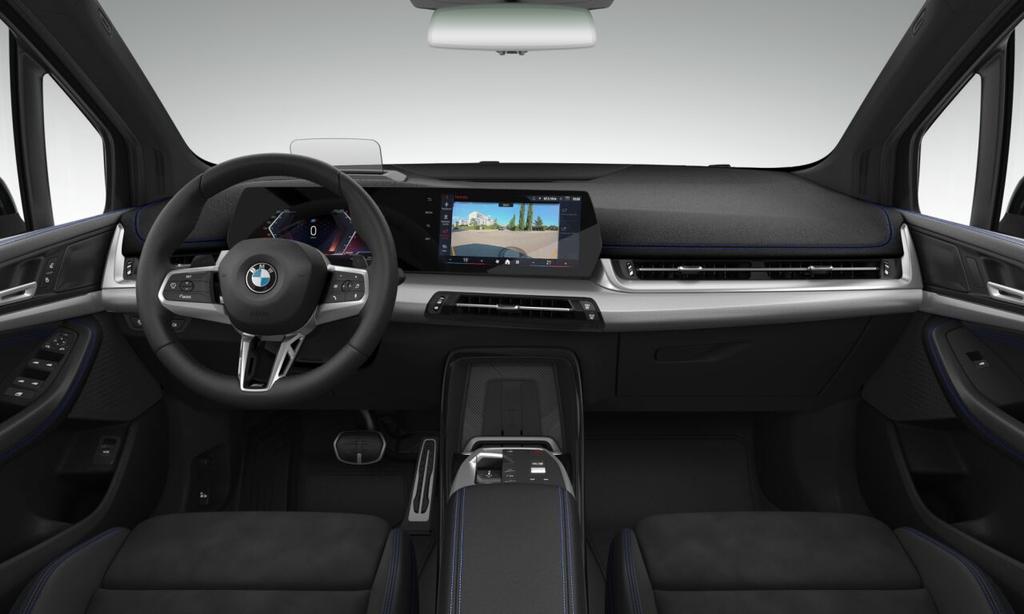 BMW Serie 2 218d Active Tourer Msport auto