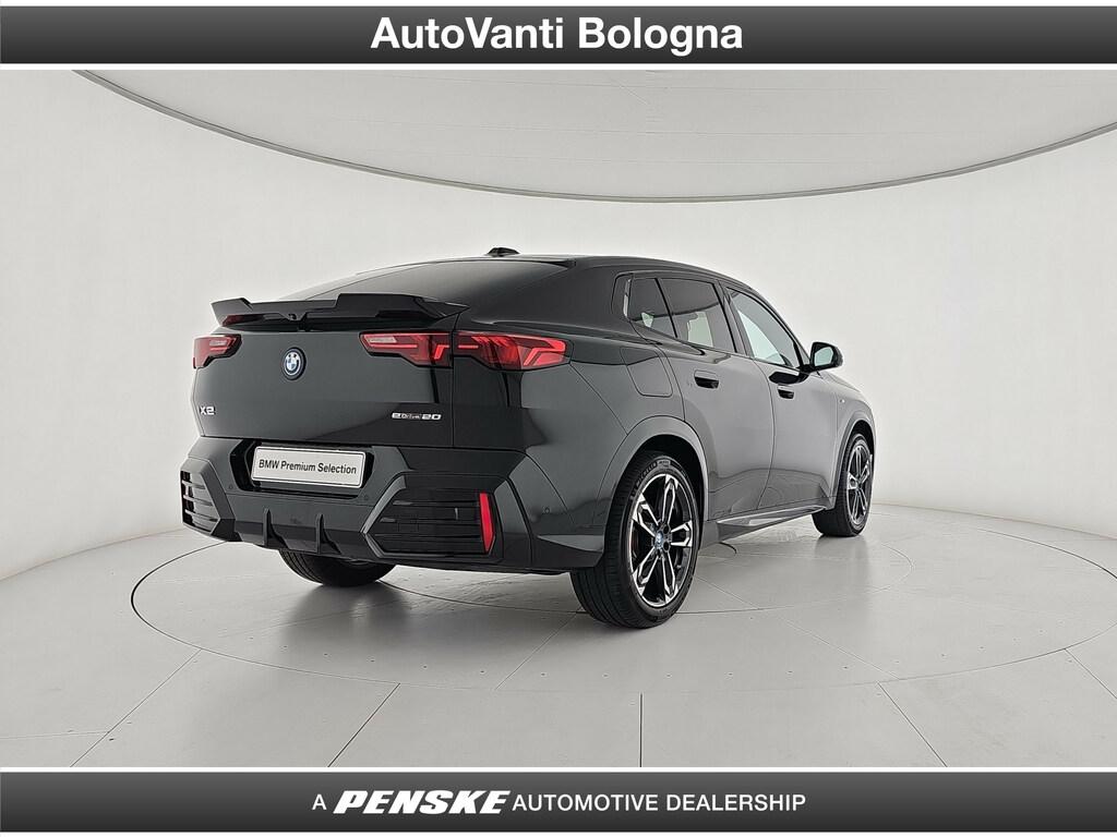 BMW iX2 edrive 20 MSport Pro