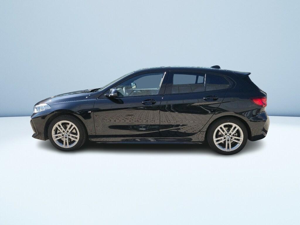 BMW Serie 1 118i Msport 136cv