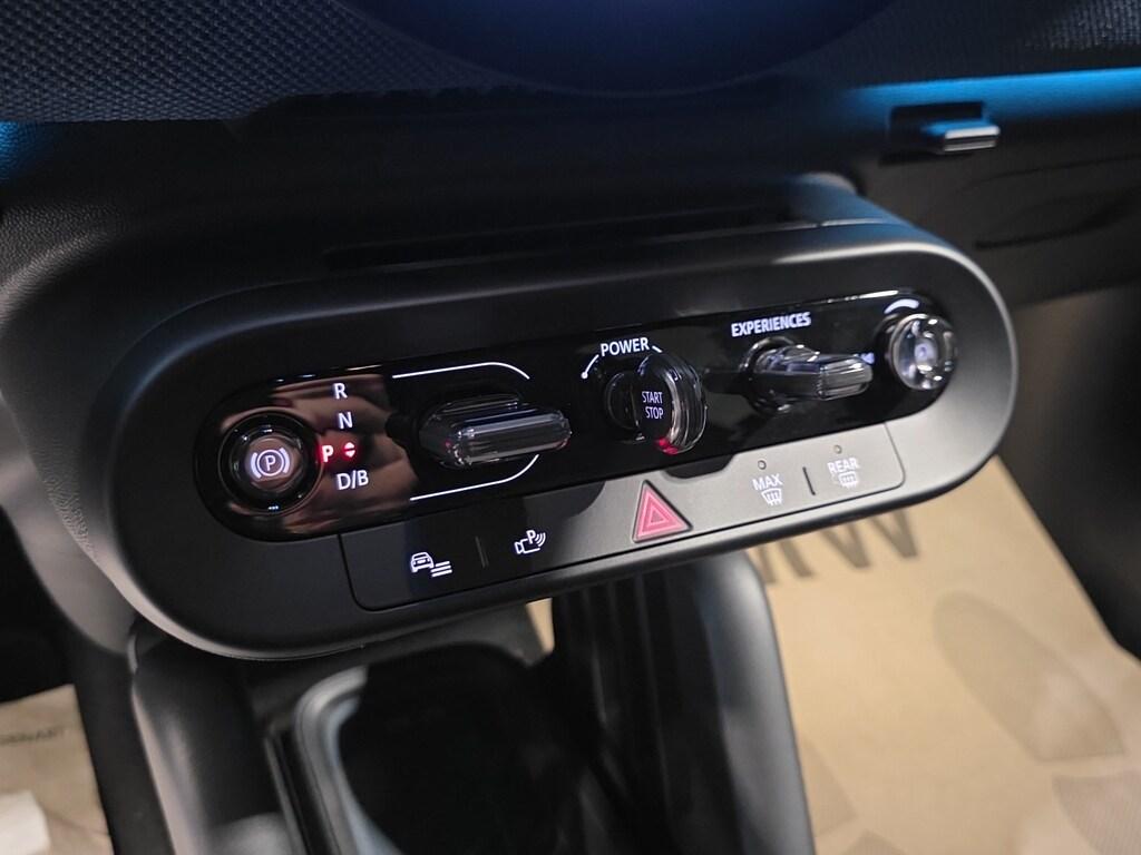 Mini Mini Aceman E Favoured