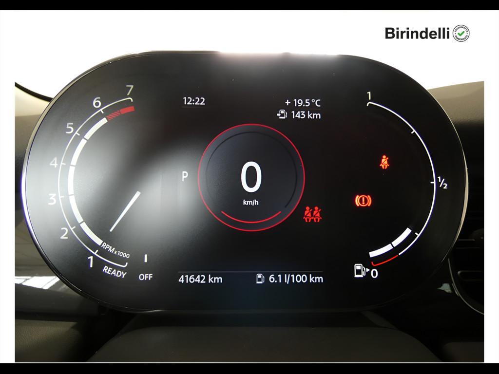 Mini Cooper 1.5 TwinPower Turbo Cooper Business DCT