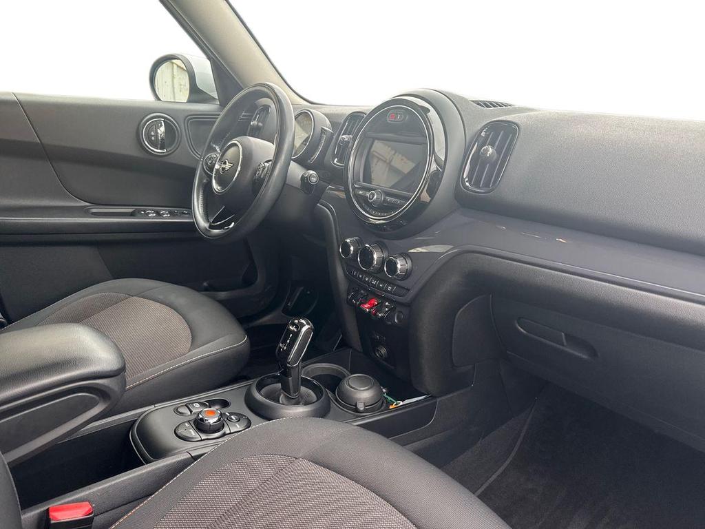 Mini One D Countryman 1.5 Baker Street Auto