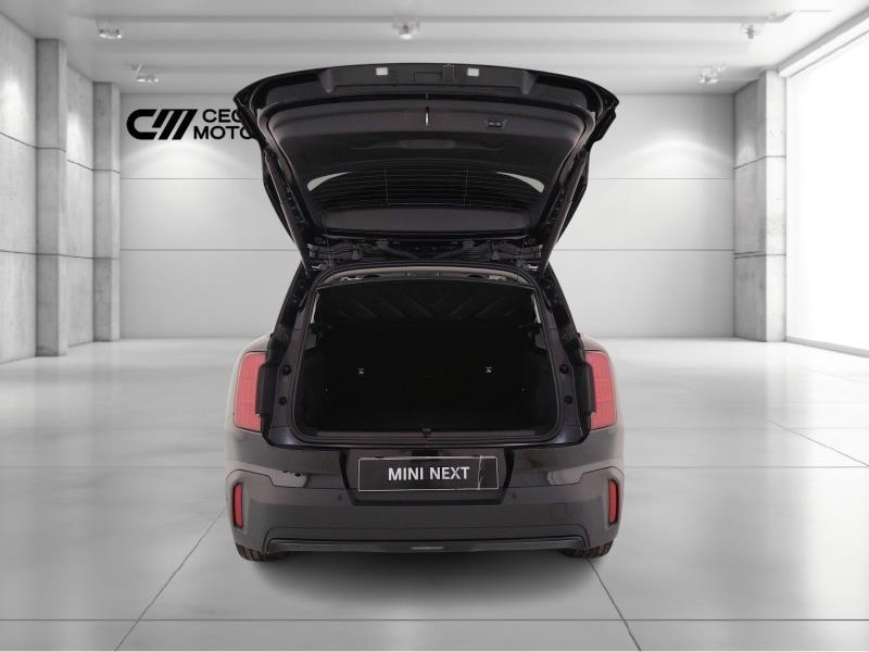 Mini Mini Countryman 1.5 48V C Classic auto