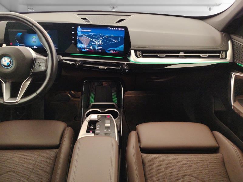 BMW iX1 30 xdrive X-Line