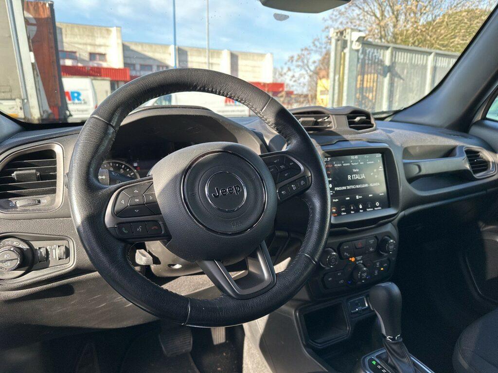 Jeep Renegade 1.3 t4 S 2wd 150cv ddct
