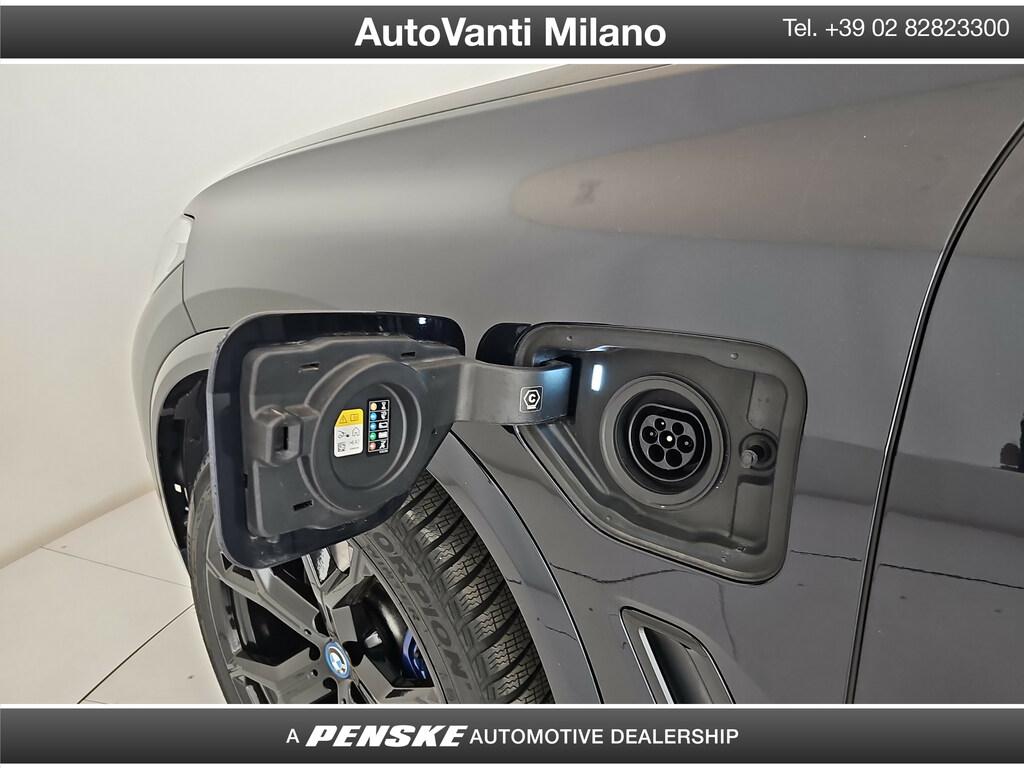 BMW X5 xdrive45e Msport auto