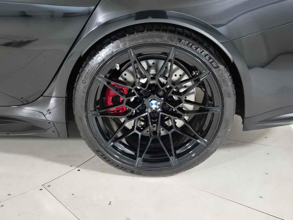 BMW M3 Touring 3.0 Competition M xdrive auto