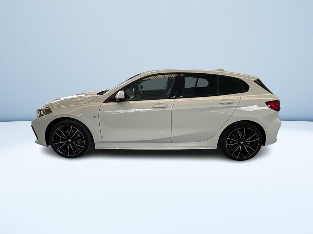 BMW Serie 1 118i Msport Exterior 136cv auto