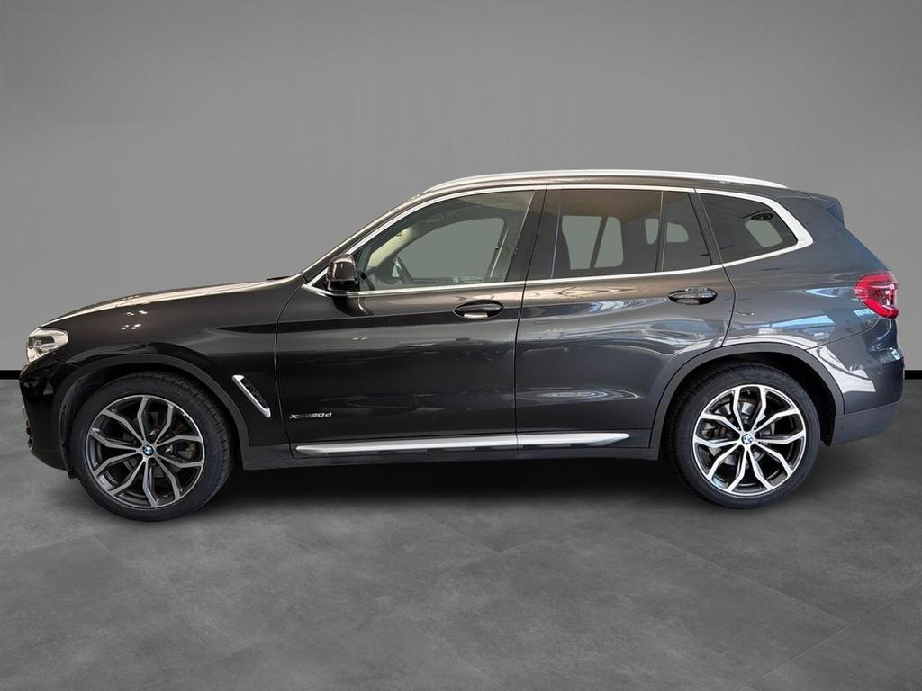 BMW X3 xdrive20d xLine 190cv auto