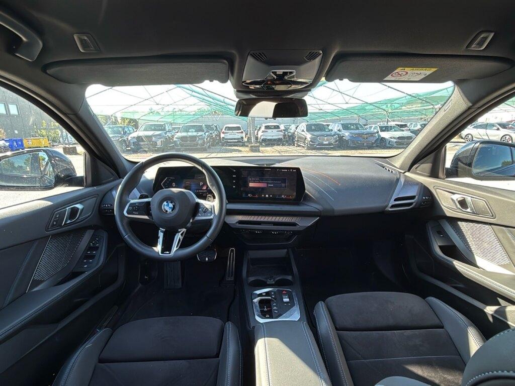 BMW Serie 1 123 xdrive 48V MSport Pro auto