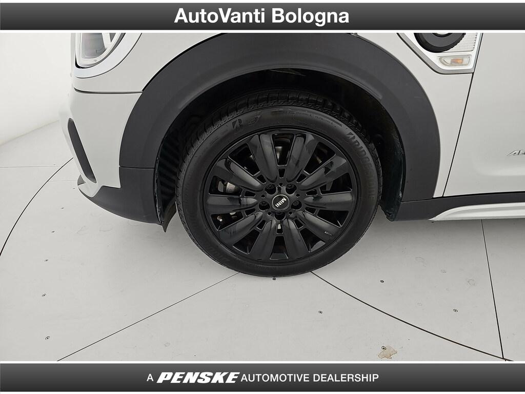 Mini Cooper SE Countryman 1.5 Classic all4 auto