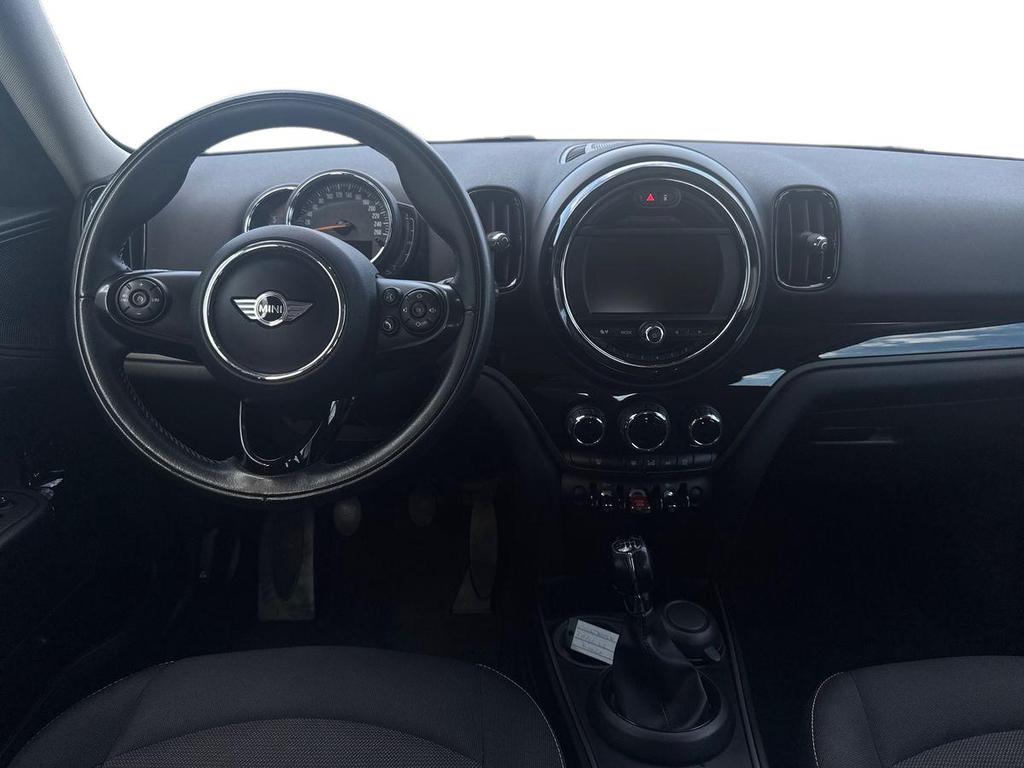 Mini One D Countryman 1.5 TwinPower Turbo One D Boost