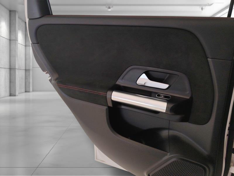 Mercedes Classe B 180 d Premium auto