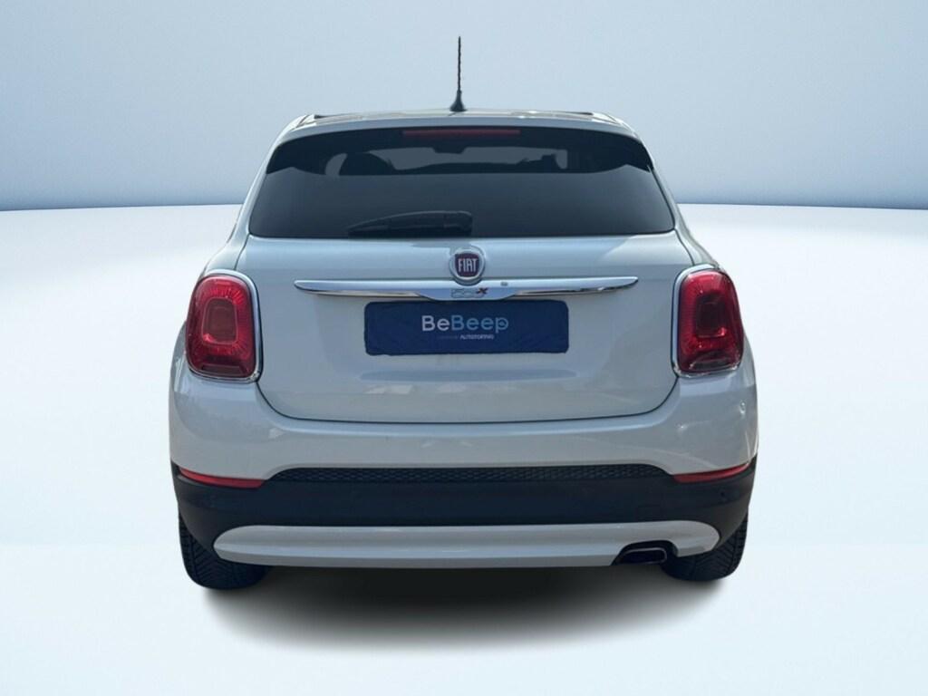 Fiat 500X 1.4 m-air Cross 4x2 140cv