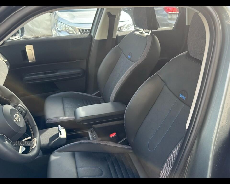 Mini Mini Countryman 1.5 48V C Classic auto