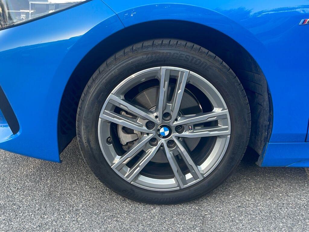 BMW Serie 1 116i MSport auto