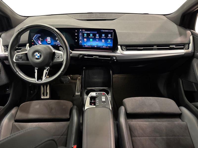 BMW Serie 2 218d Active Tourer Msport auto