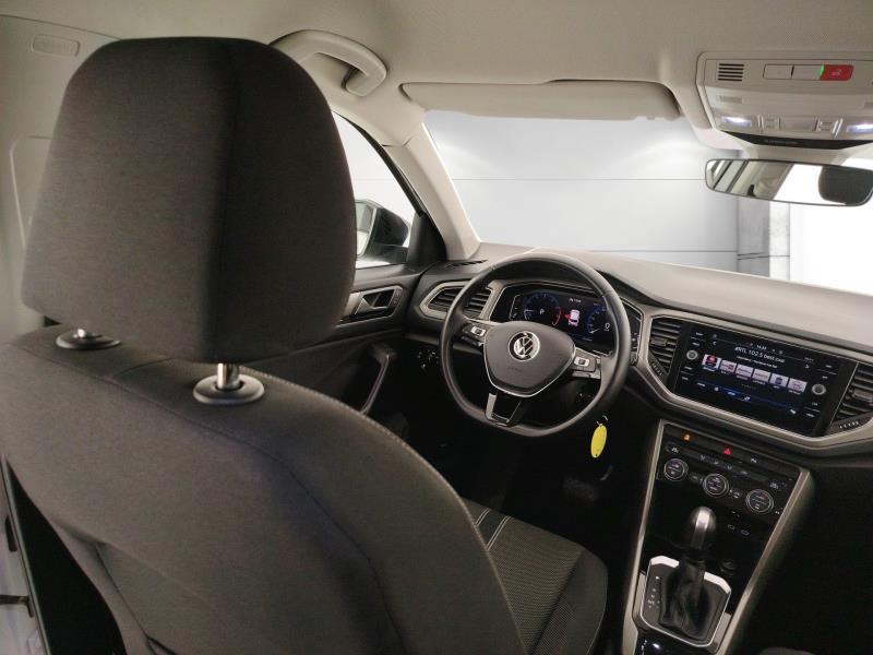 Volkswagen T-Roc 1.5 tsi act Style dsg
