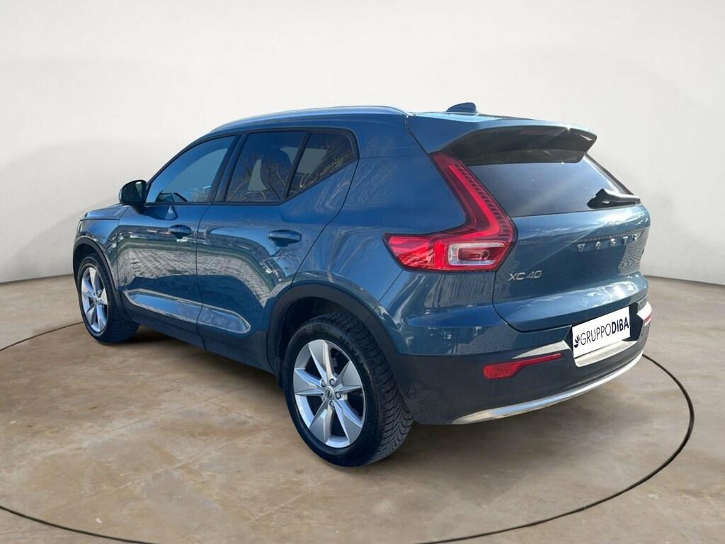 Volvo XC40 2.0 b3 Ultimate Bright auto
