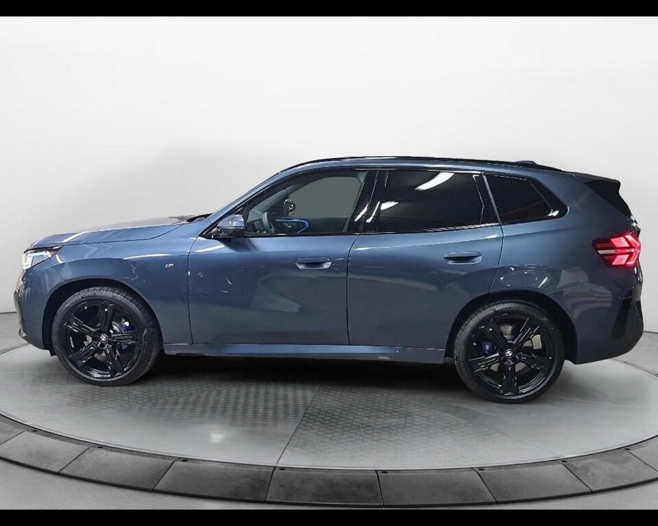 BMW X3 xdrive20d MSport auto