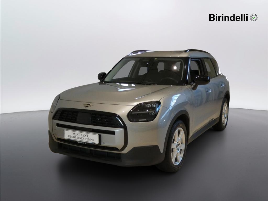 Mini Mini Countryman 2.0 48V D Essential auto
