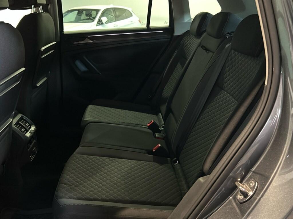Volkswagen Tiguan 1.4 tsi Sport 125cv