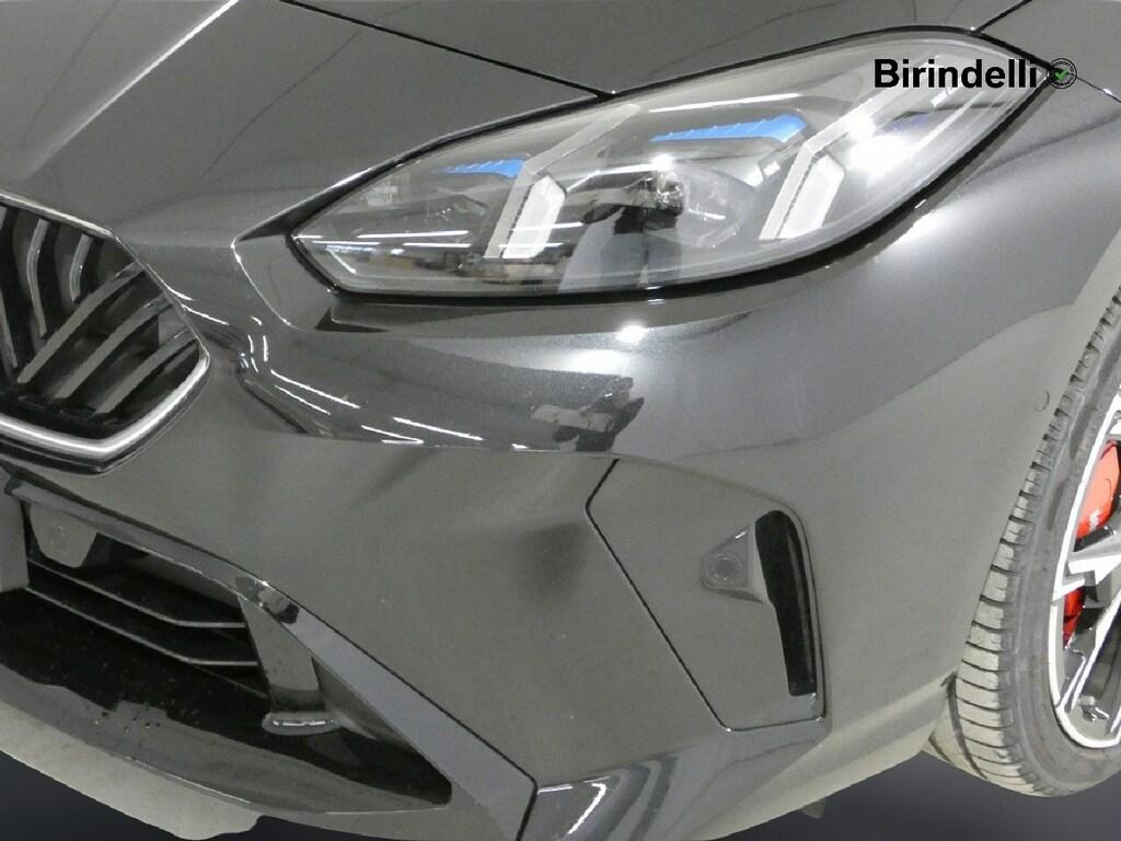 BMW Serie 2 218d Gran Coupe MSport Pro auto