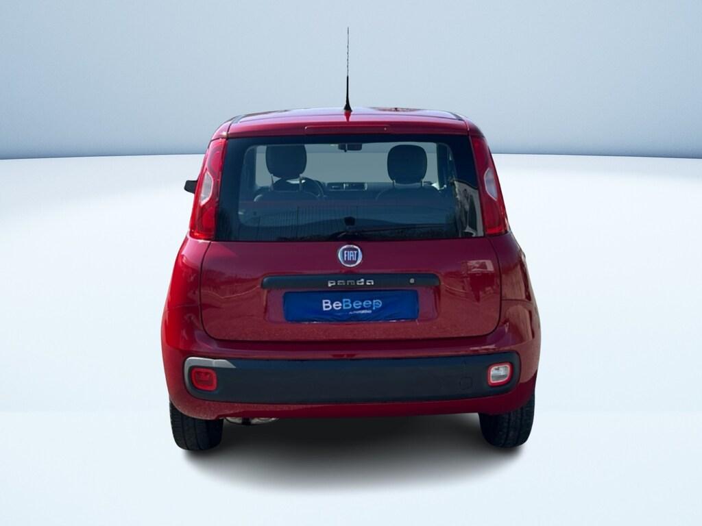 Fiat Panda 1.2 Easy 69cv