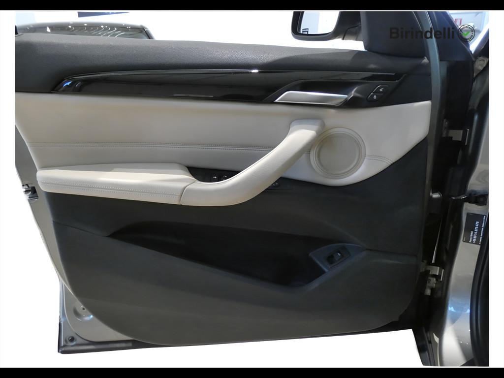 BMW X1 sdrive20i xLine auto