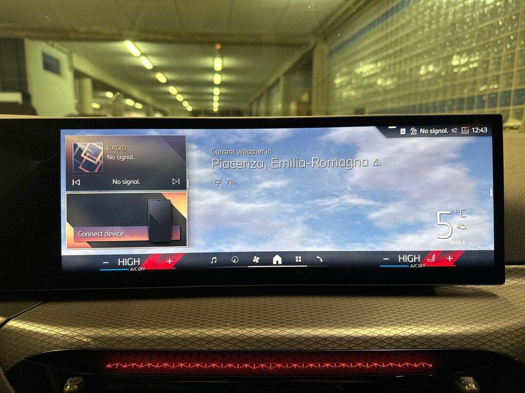 BMW Serie 3 320d Touring mhev 48V xdrive M Sport Pro auto