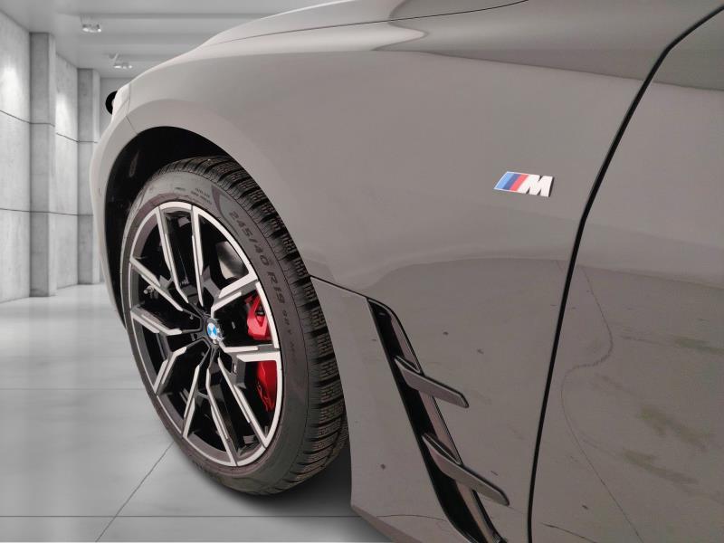 BMW i4 xdrive40 M Sport Pro