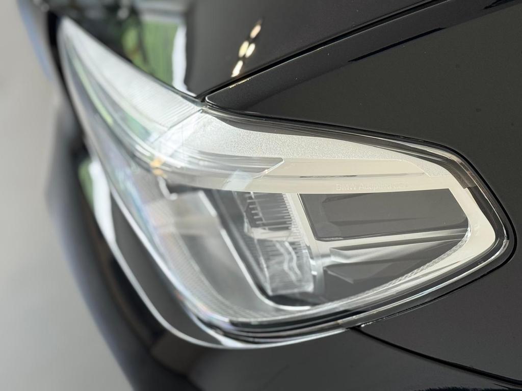 BMW X3 xdrive30e Msport auto